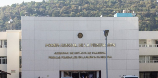 Nueva audiencia de Robles para insistir en la prisión domiciliaria