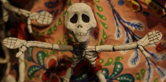 EfeméridesRIO: Se crea la Dirección General de Culturas Populares