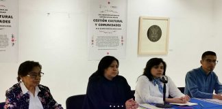 La UABJO será sede del IV Encuentro Nacional de Gestión Cultural