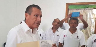 Exigen a edil de Matías Romero evitar bloqueos anunciados para este martes