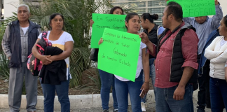 Acusan a Elias Cortés de desestabilizar Lachiguiri