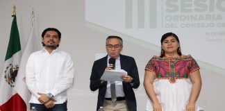 Resuelve IAIPO 30 recursos de revisión