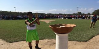 Arranca el Regional – Estatal de los Juegos Nacionales Conade 2020