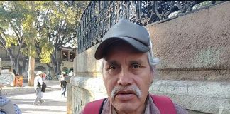 Integrantes de RIIO se retiran del zócalo