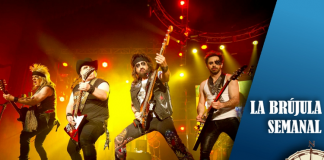 A correr y rockear en Oaxaca