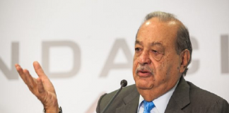IDEAL de Slim presenta documentos para oferta pública en la Bolsa Mexicana de Valores