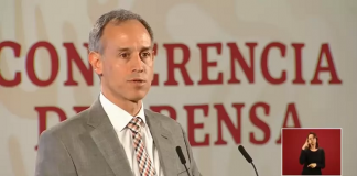 Secretaría de Salud anuncia segunda fase de convocatoria para reclutar a Médicos del Bienestar