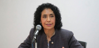 Sarampión, más contagioso que el coronavirus: Sedesa