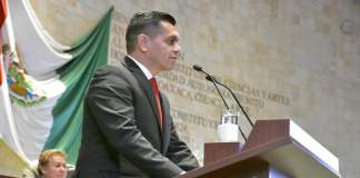 Critican diputados cifras en materia de seguridad