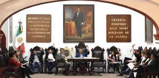 Aprueba Cabildo capitalino reformas para avanzar en agenda de género