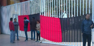 STAUO atrasa huelga en la Universidad