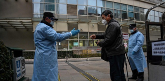 Ssa: México está listo para hacer frente al coronavirus