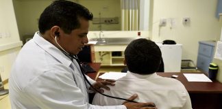 Intensifica SSO búsqueda de casos de tuberculosis