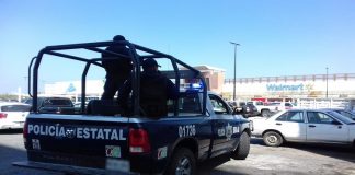 Ratifica SSPO respaldo a familias de policías agredidos esta madrugada