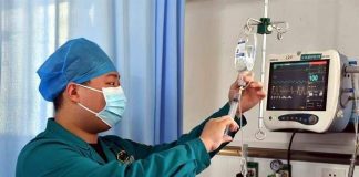 Supera China mil muertes por coronavirus