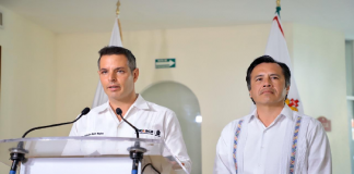 El pago del Infonavit a Telra Realty, en la gestión de Penchyna: Murat