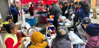 Derrama de casi mil mdp por día de la Candelaria y Supertazón