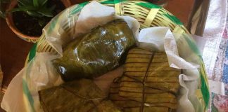 Para conocer el sabor de Oaxaca hay que probar sus tamales