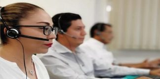 Brinda IEEPO orientación telefónica sobre el proceso de preinscripciones