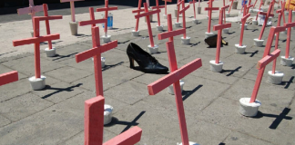 Enero registró 19 asesinatos de mujeres en Oaxaca: GESMujer