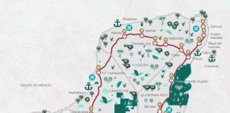 En 2023, Tren Maya operará en Campeche: Fonatur