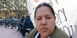 Tras protestas, RIIO logra mesa de diálogo, pero seguirá el “plantón”