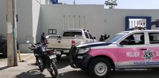 Asaltan a cuentahabiente en Santa Lucía; le roban 90 mil pesos