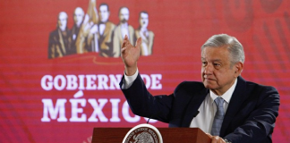 Defiende AMLO cancelación de “puentes”; el turismo no se afectaría, asegura