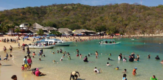 Desaparecer ‘puentes vacacionales’ generará pérdidas por 21,512 mdp al turismo