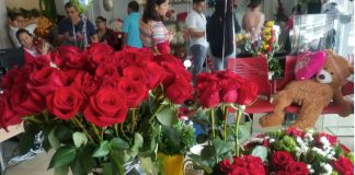 Alerta Profeco por “estafas” en día de San Valentín