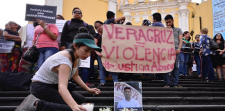 Colocan a México como el 4° país más peligroso para defensores de DH