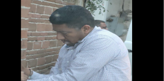 Vinculado a proceso el Presidente Municipal de Santiago Yaitepec