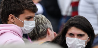 Registran los SSO 27 nuevos casos de COVID-19