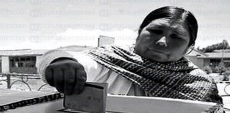 EfeméridesRIO: Se reconoce a nivel municipal el derecho de las mujeres a votar y ser votadas
