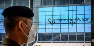 Anuncia China inyección masiva de yuanes contra el coronavirus