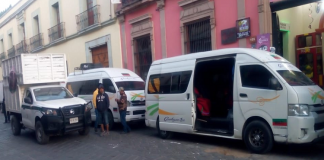 Marchará MULT en apoyo a desplazados de Copala