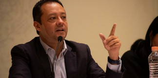 Hacienda prepara nueva reforma financiera: Gabriel Yorio