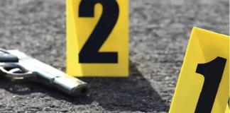 Atacan a balazos a hombre en Cuilapam de Guerrero
