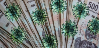 Economía mexicana se contraerá 3.7% en 2020, prevé Moody’s