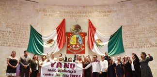Hasta 40 años de cárcel por ataque con ácido a mujeres