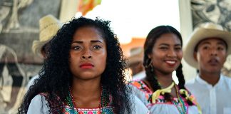 México pregunta por primera vez sobre la población negra y afrodescendiente