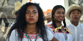Piensan que estás apestada”, así sufren discriminación mujeres afromexicanas
