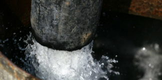 Recomienda SAPAO cuidar el agua en tiempo de estiaje