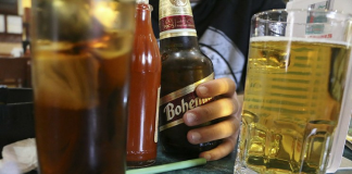 Lejos de resolverse el consumo nocivo de alcohol en México: reporte