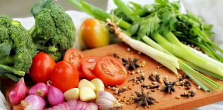 Exhorta SSO consumir alimentos saludables durante el confinamiento social