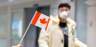 Canadá cierra sus fronteras y negará la entrada a enfermos de Covid-19