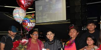 Realizan ediciones 47 y 48 de la Guelaguetza Familiar en EU