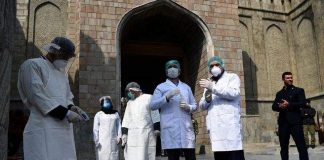 Amenaza de pandemia por coronavirus, ahora es “muy real”: OMS