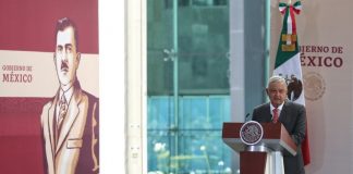 AMLO agradece a Trump por no cerrar la frontera ante crisis sanitaria