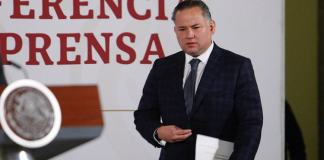 Nieto: se investigan operaciones ilícitas por $321 mil millones